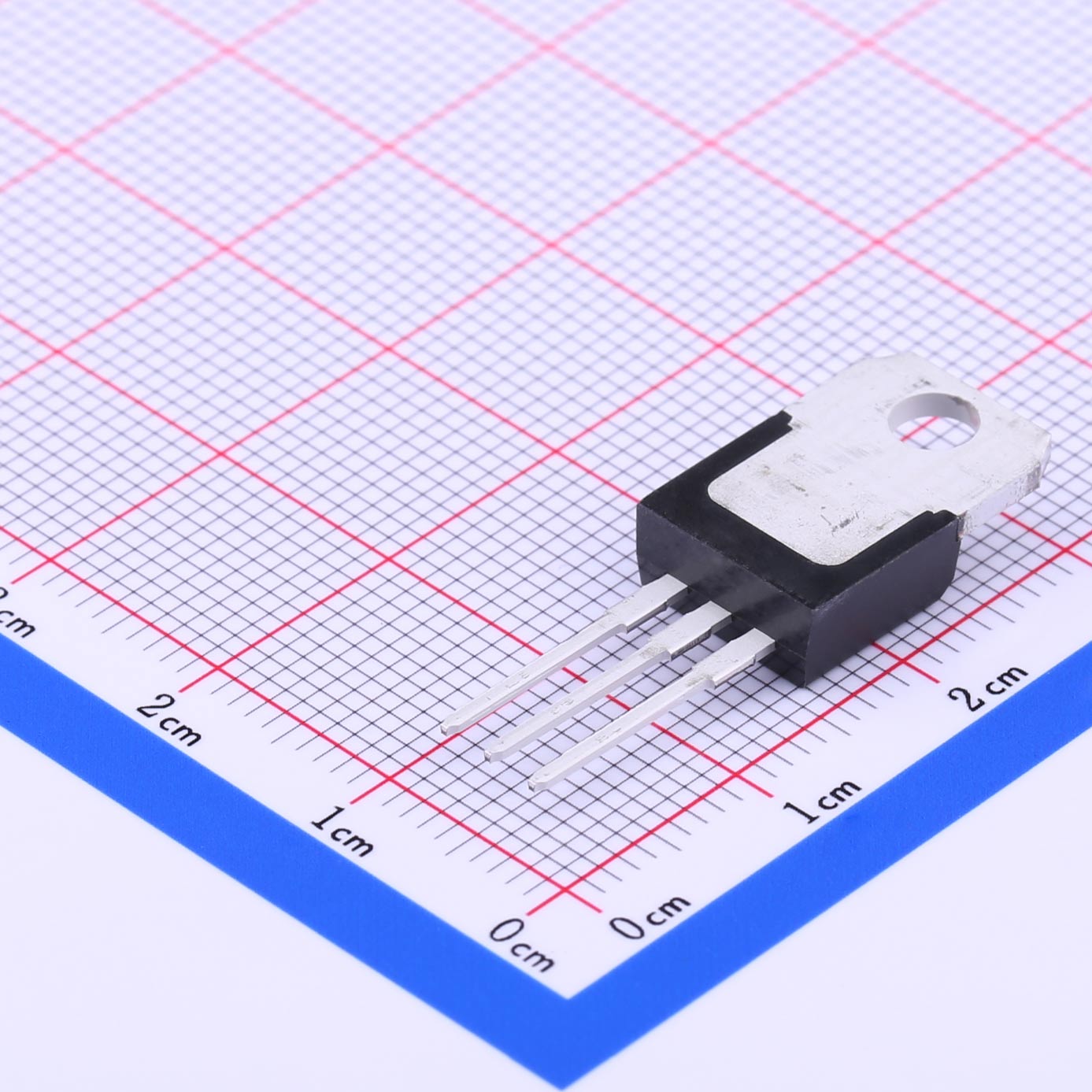 雙向可控硅BTA12-600B