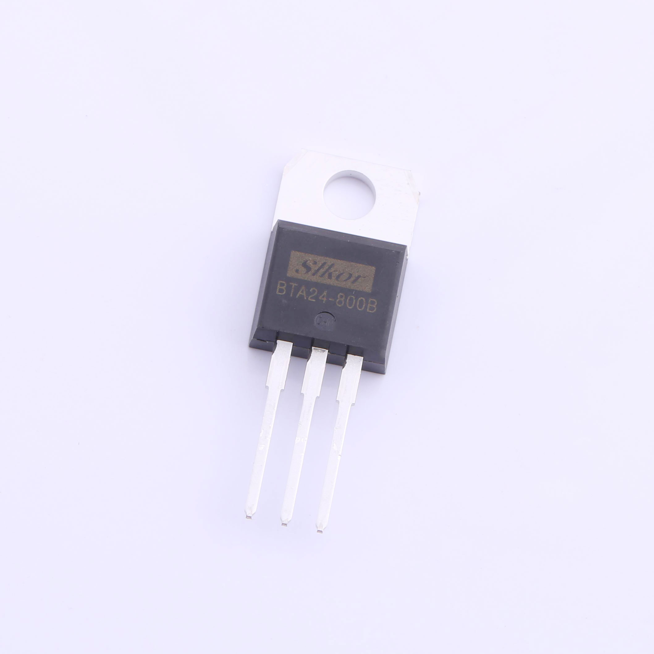 雙向可控BTA24-800B
