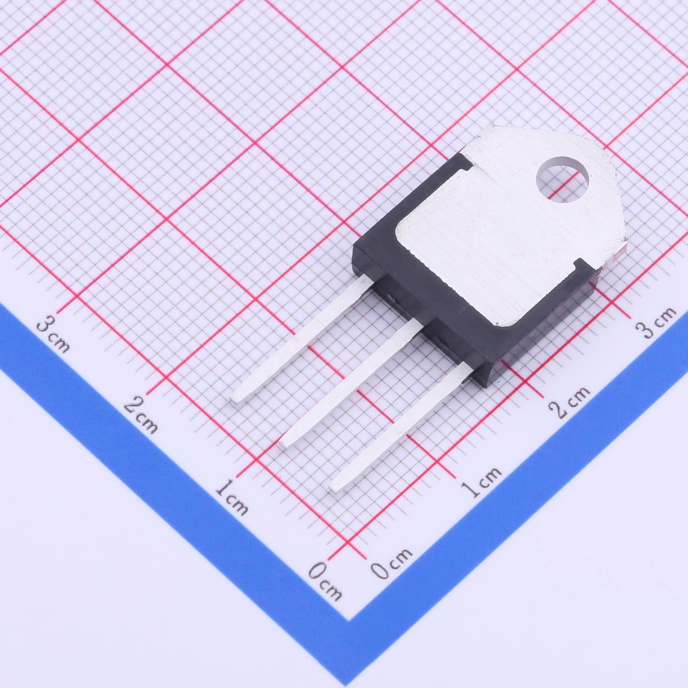 雙向可控硅BTA26-800B TO-3P
