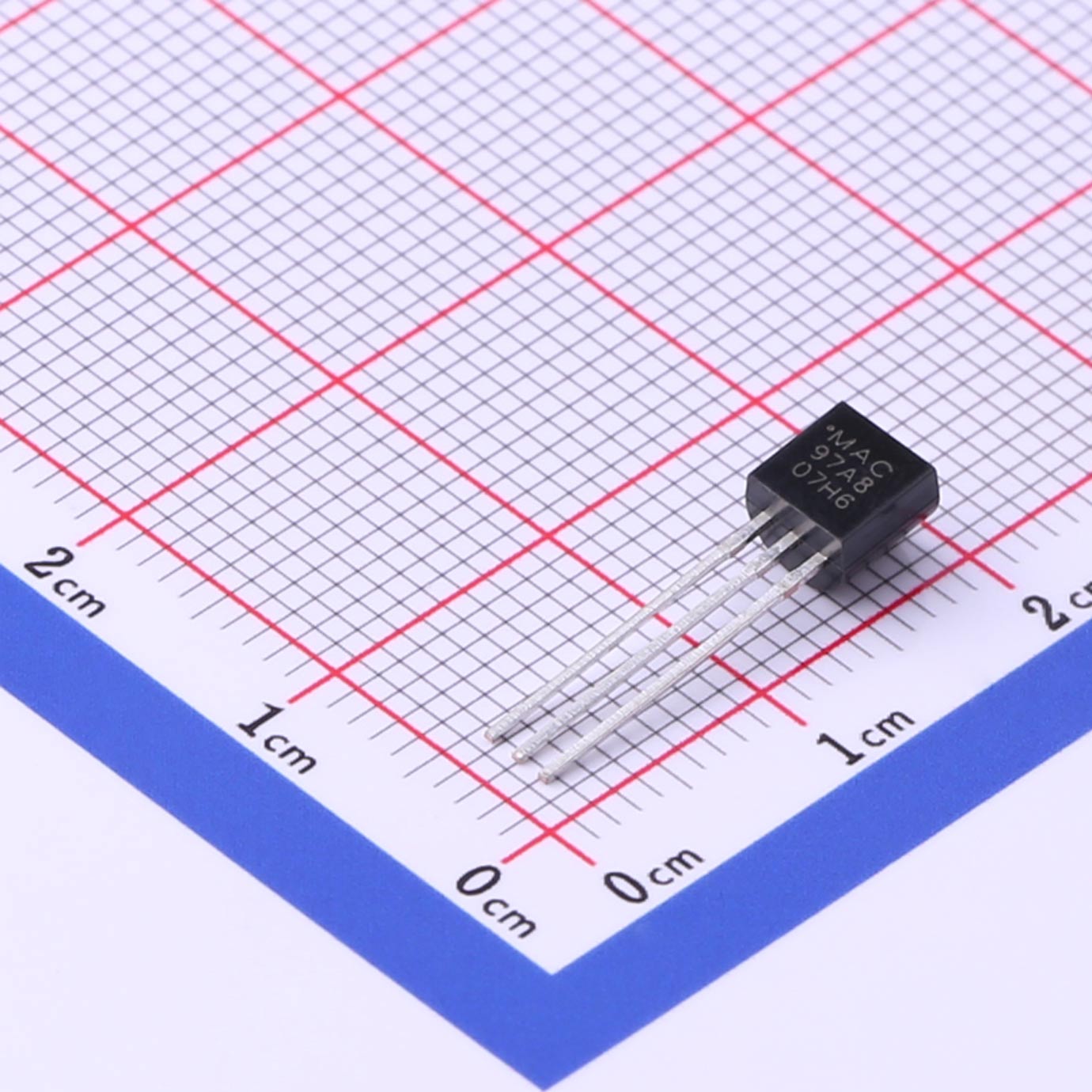 雙向可控BTA24-800B