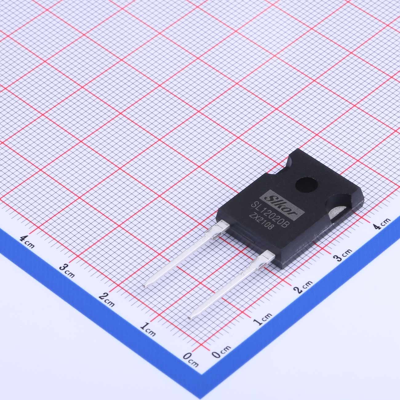 深圳市薩科微半導體有限公司