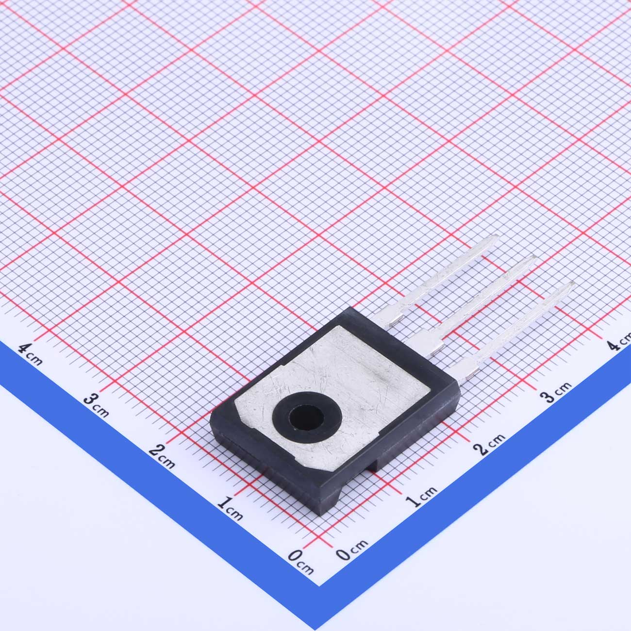 碳化硅場效應管SL19N120A