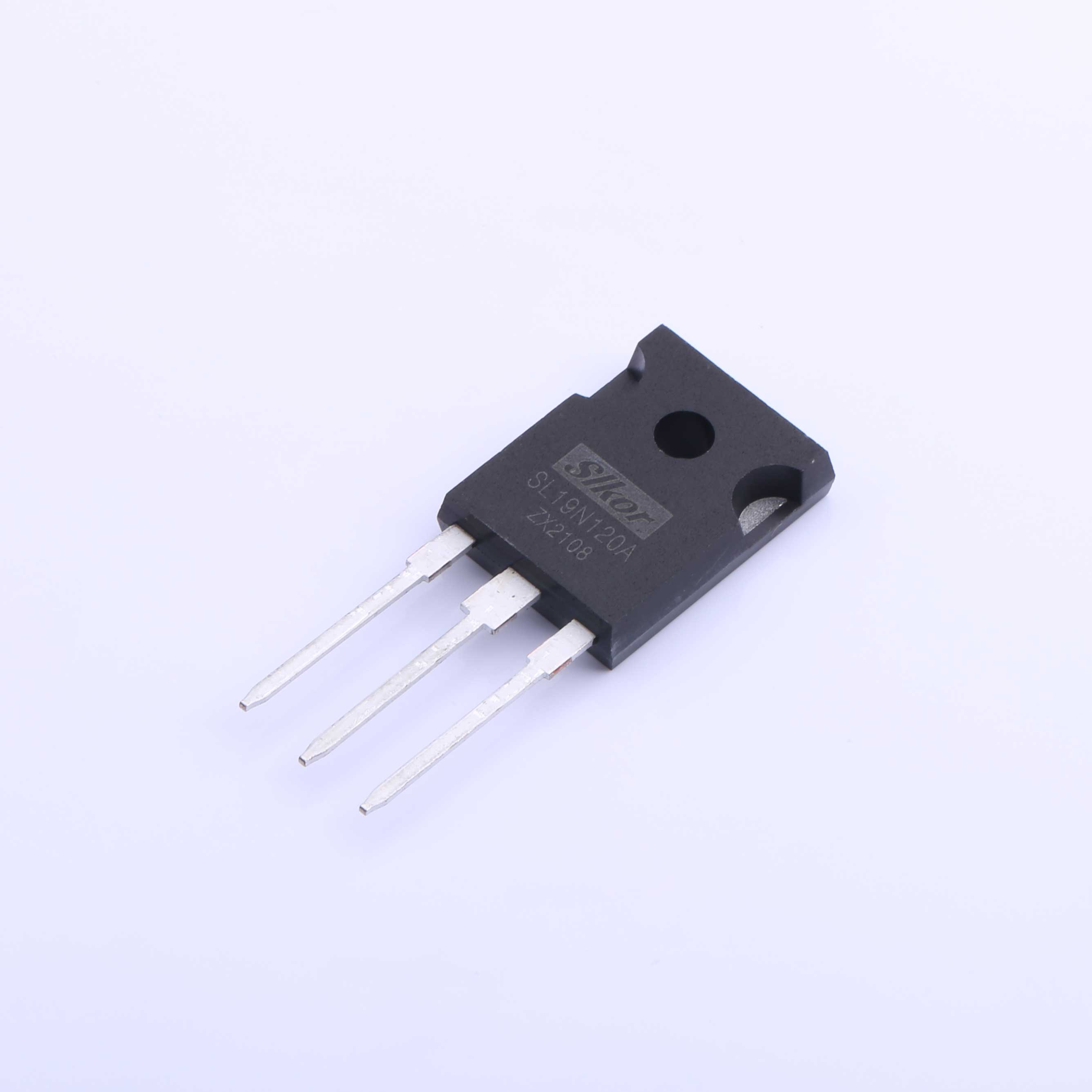 碳化硅場效應管SL19N120A