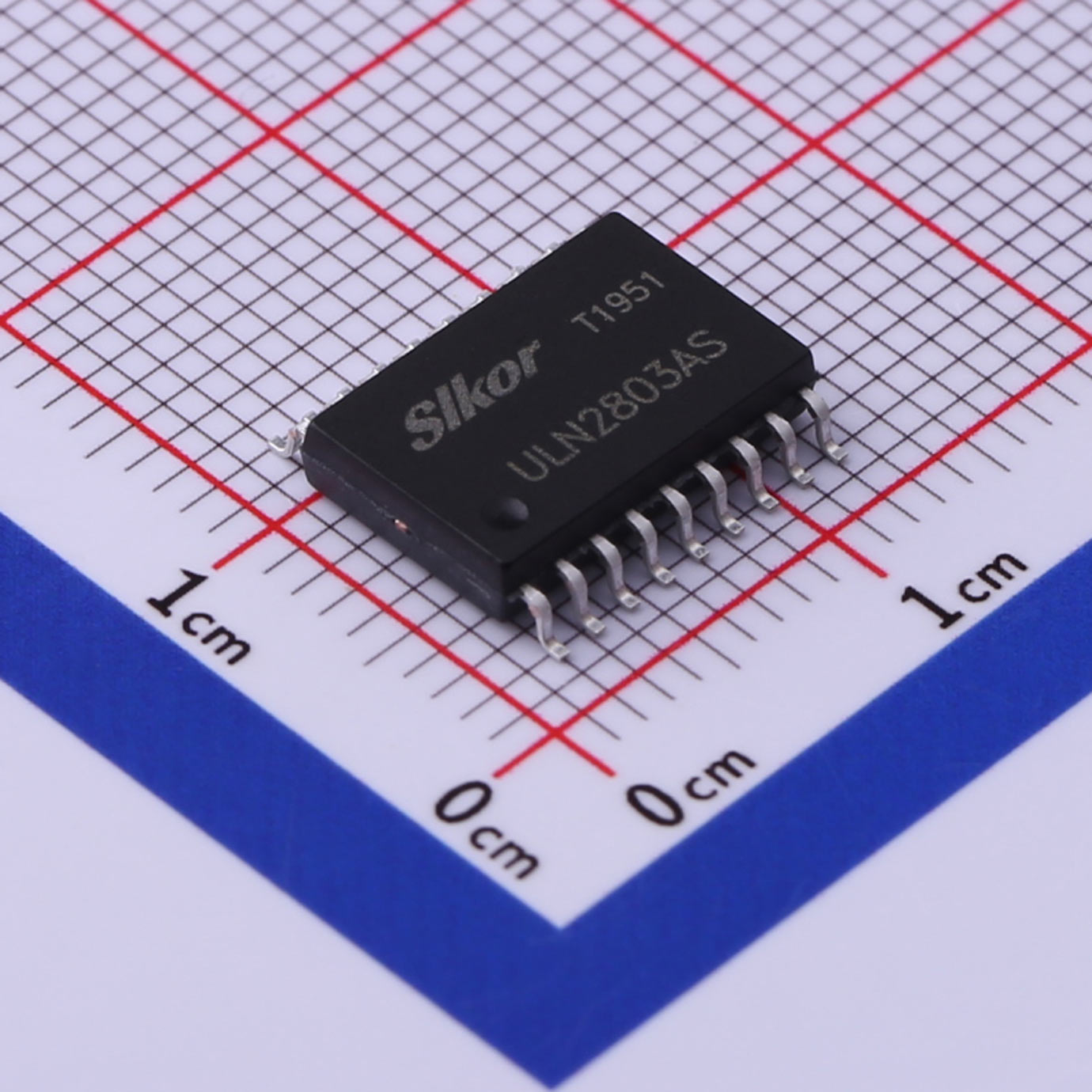 深圳市薩科微半導體有限公司