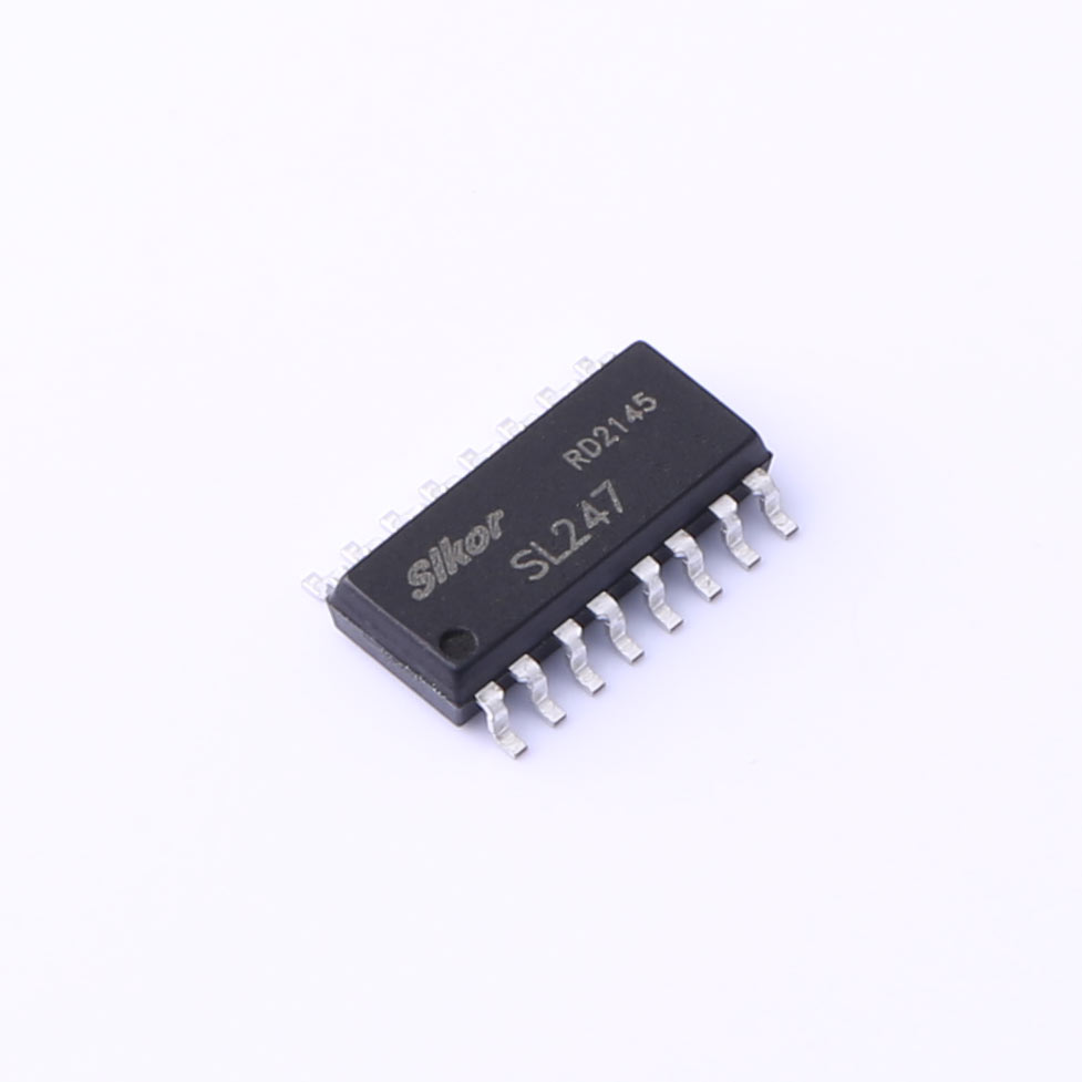 光耦-SL247