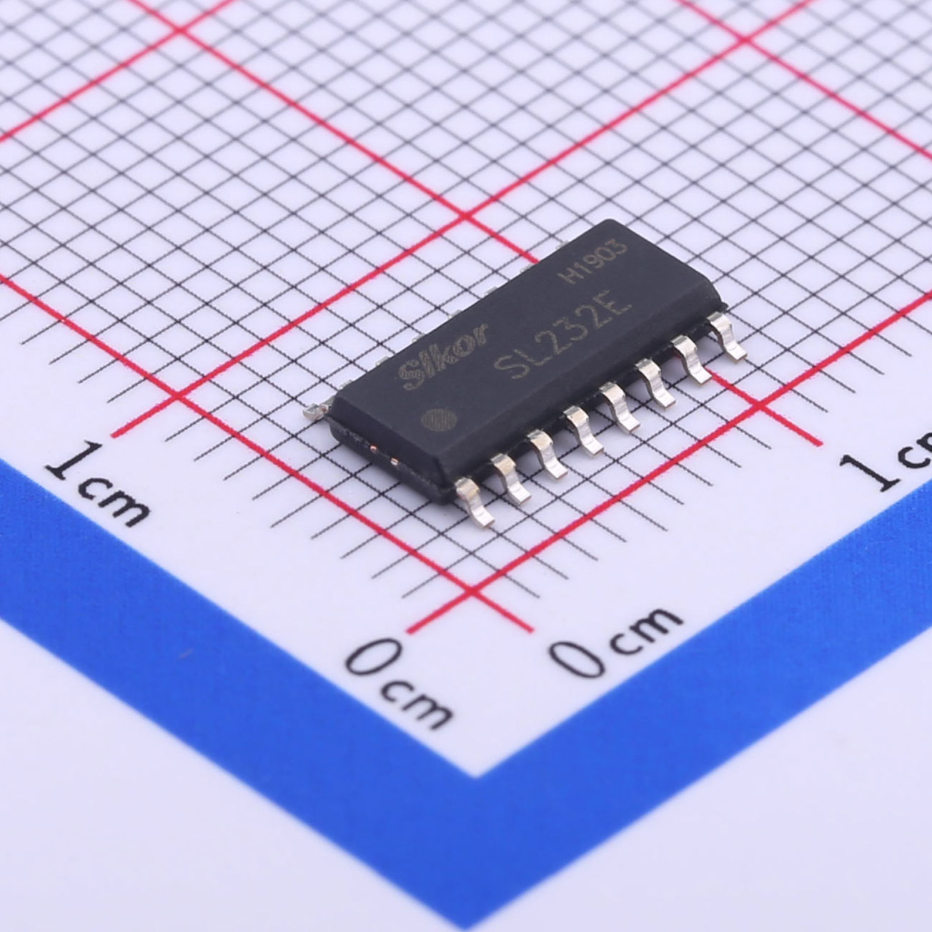 深圳市薩科微半導體有限公司