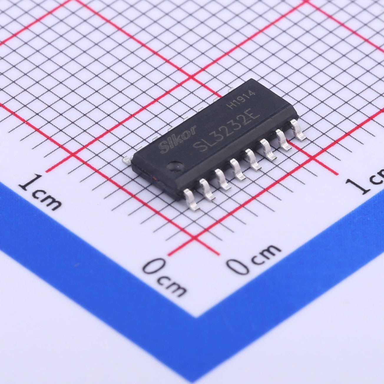 深圳市薩科微半導體有限公司