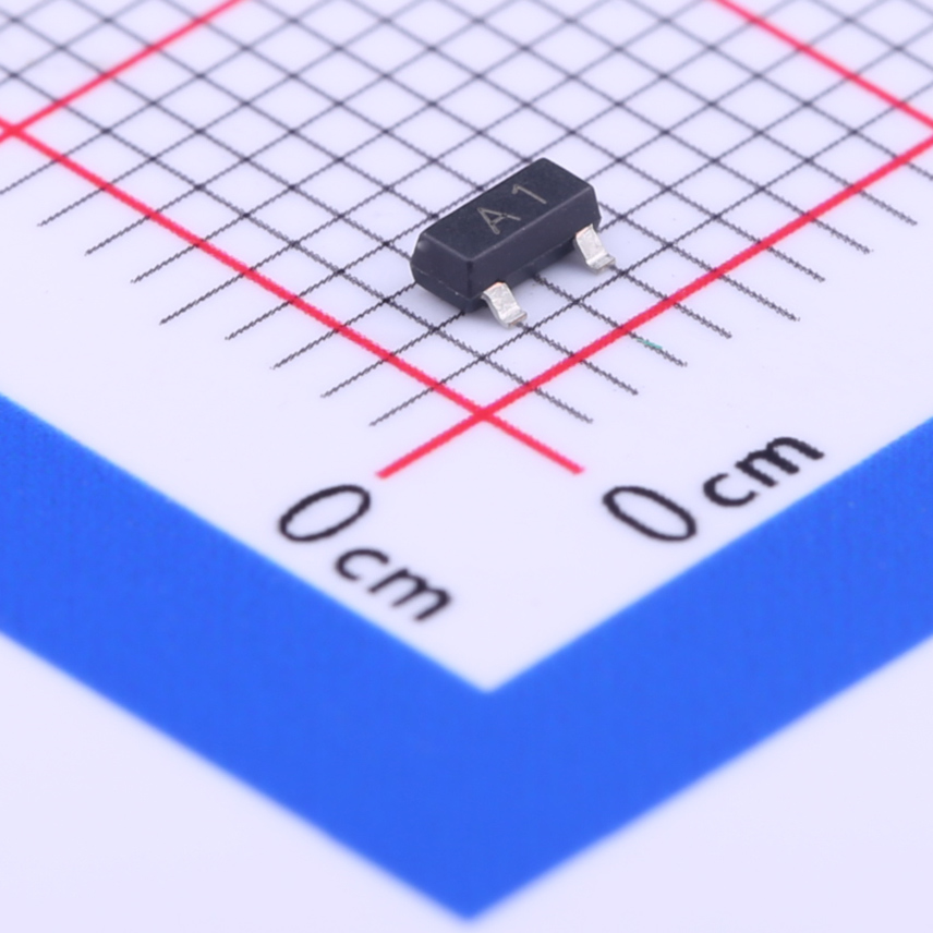 功率電子開關SL8402