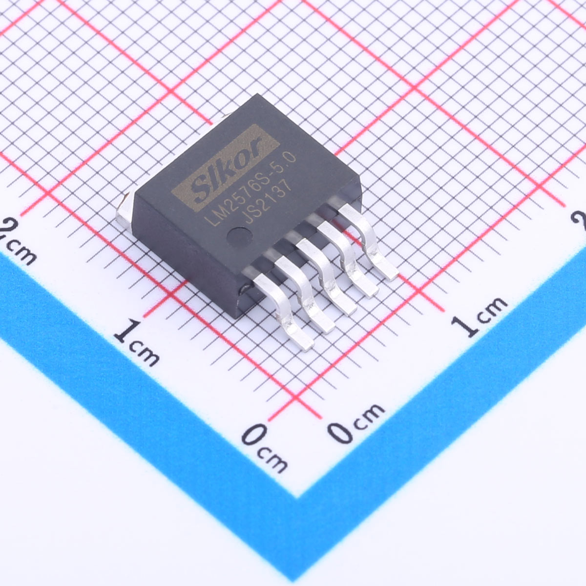 線性穩(wěn)壓器1117-3.3