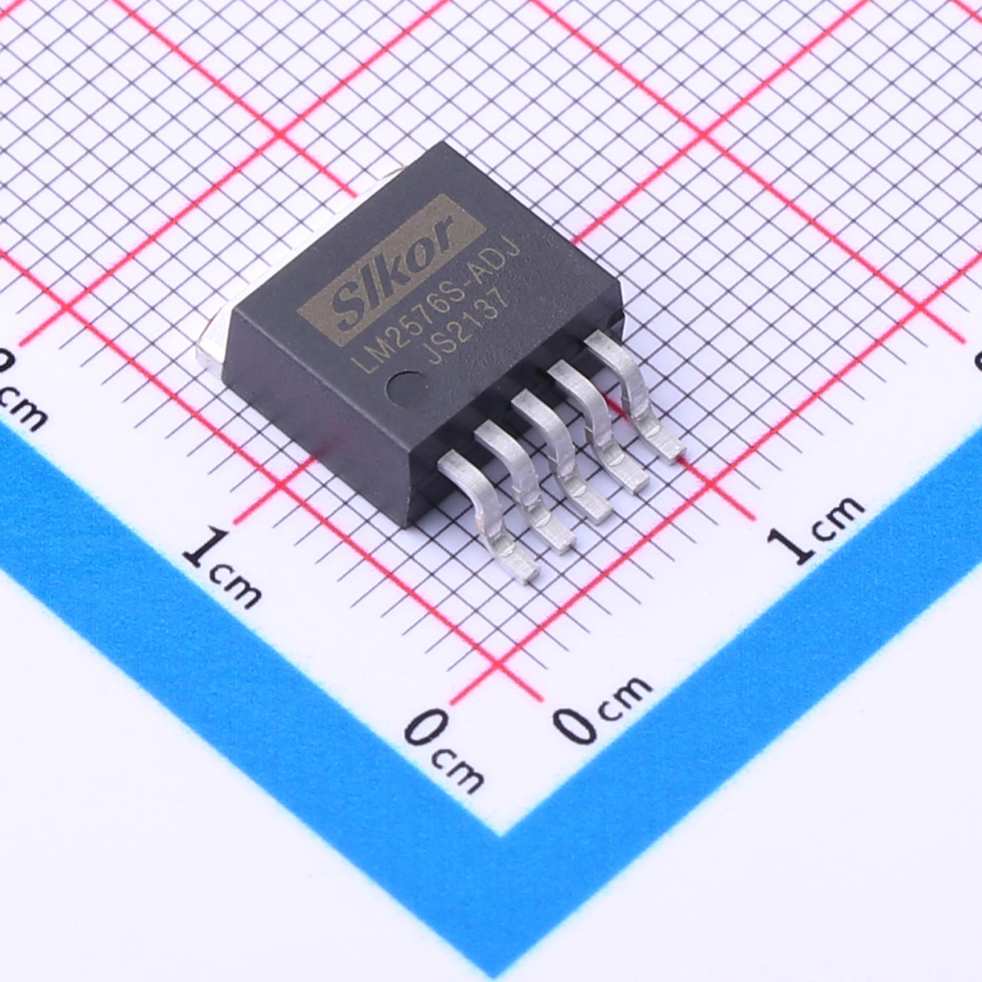 線性穩(wěn)壓器1117-3.3