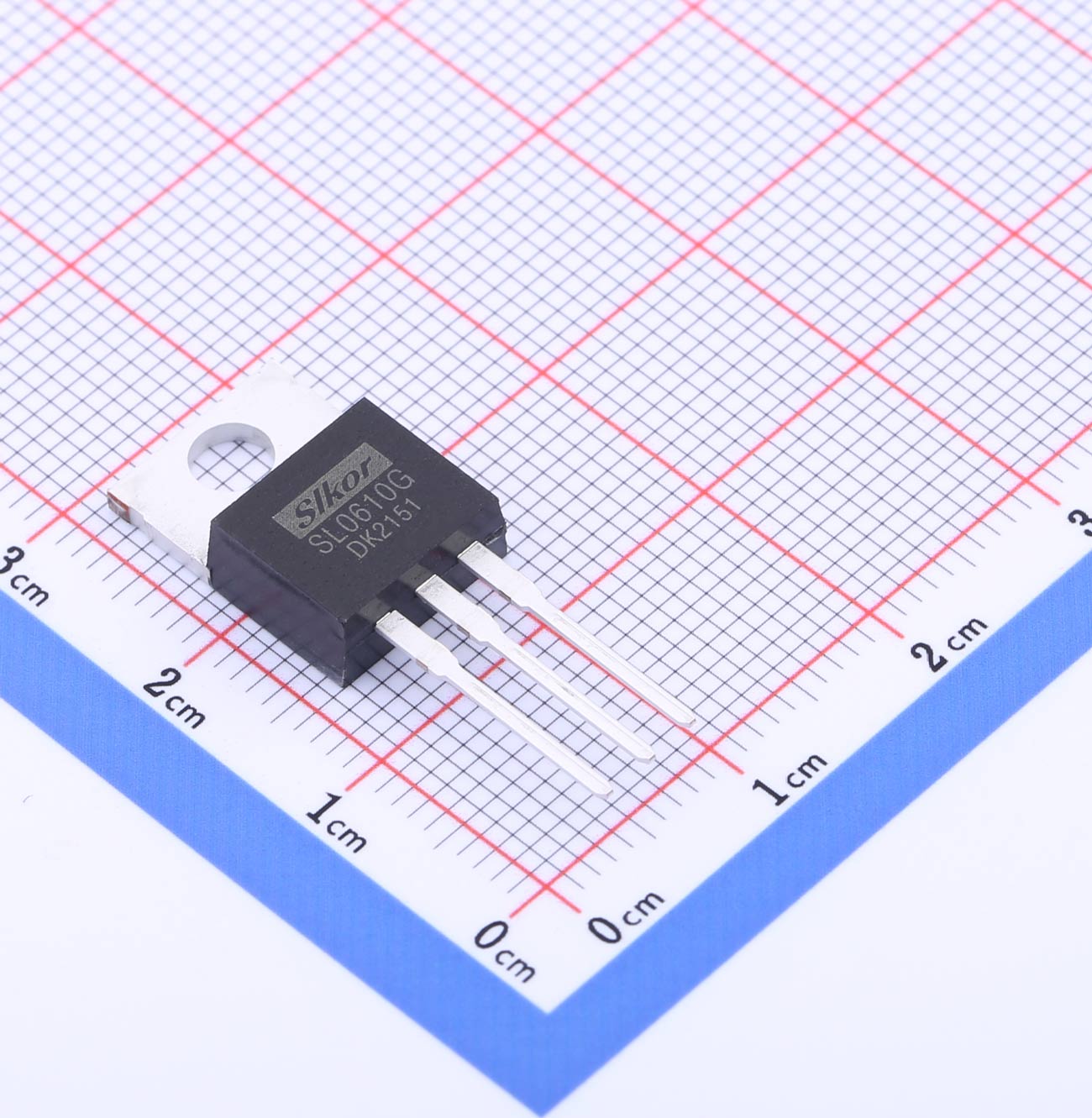 SL494CN AC-DC控制器和穩(wěn)壓器