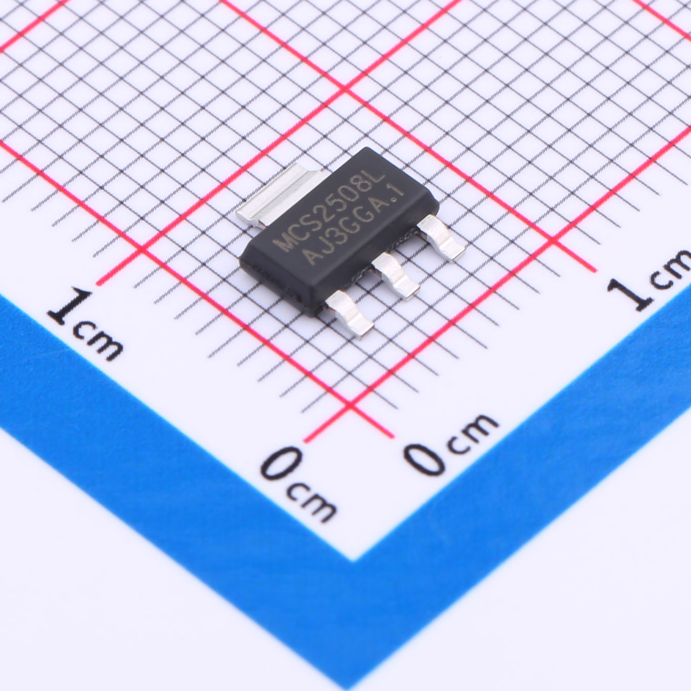 深圳市薩科微半導體有限公司