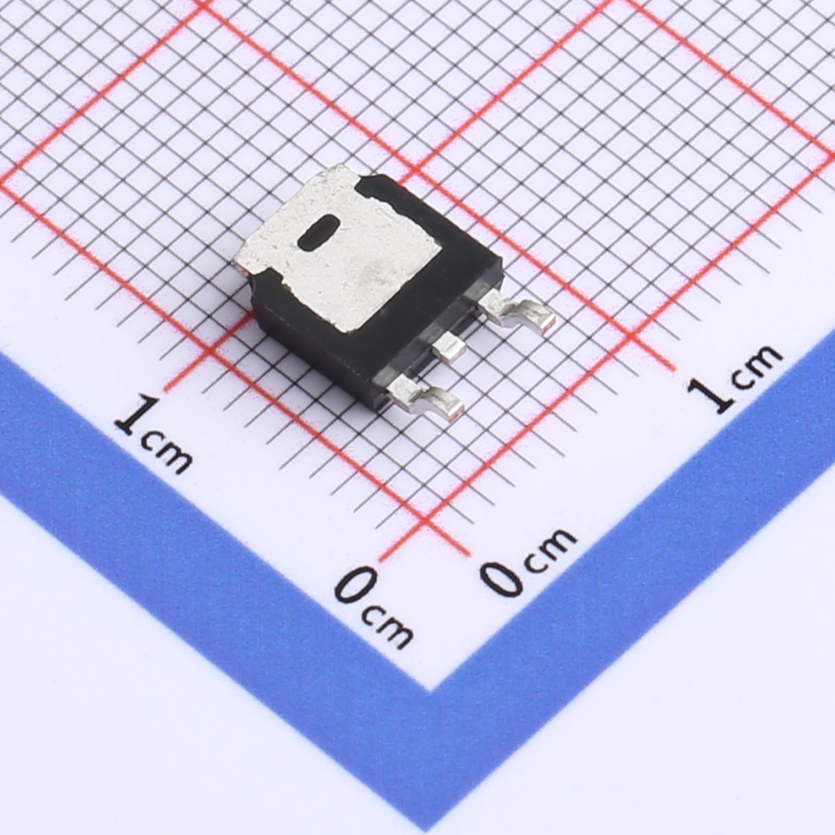超快恢復二極管SF1002DS