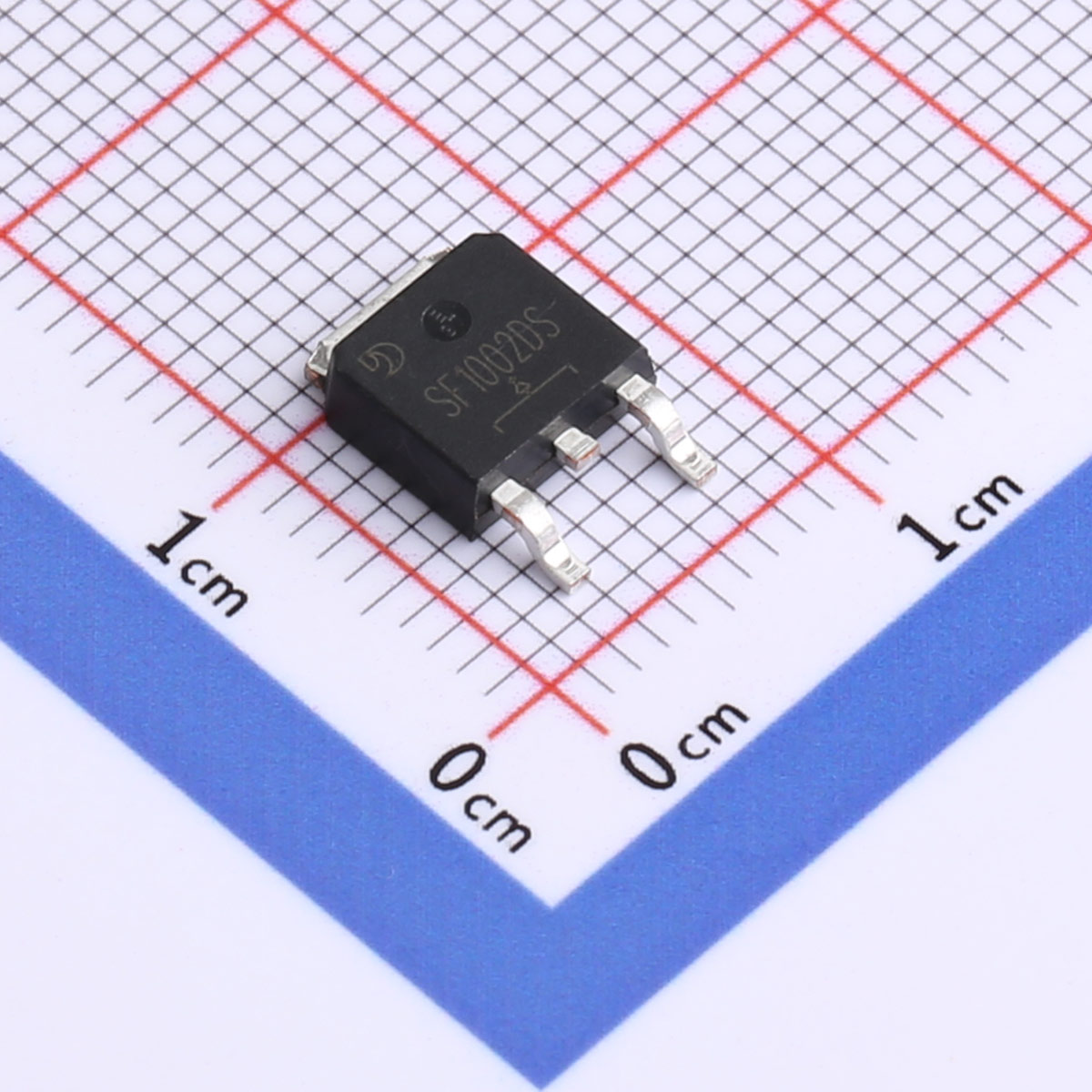 超快恢復(fù)二極管ES3DC