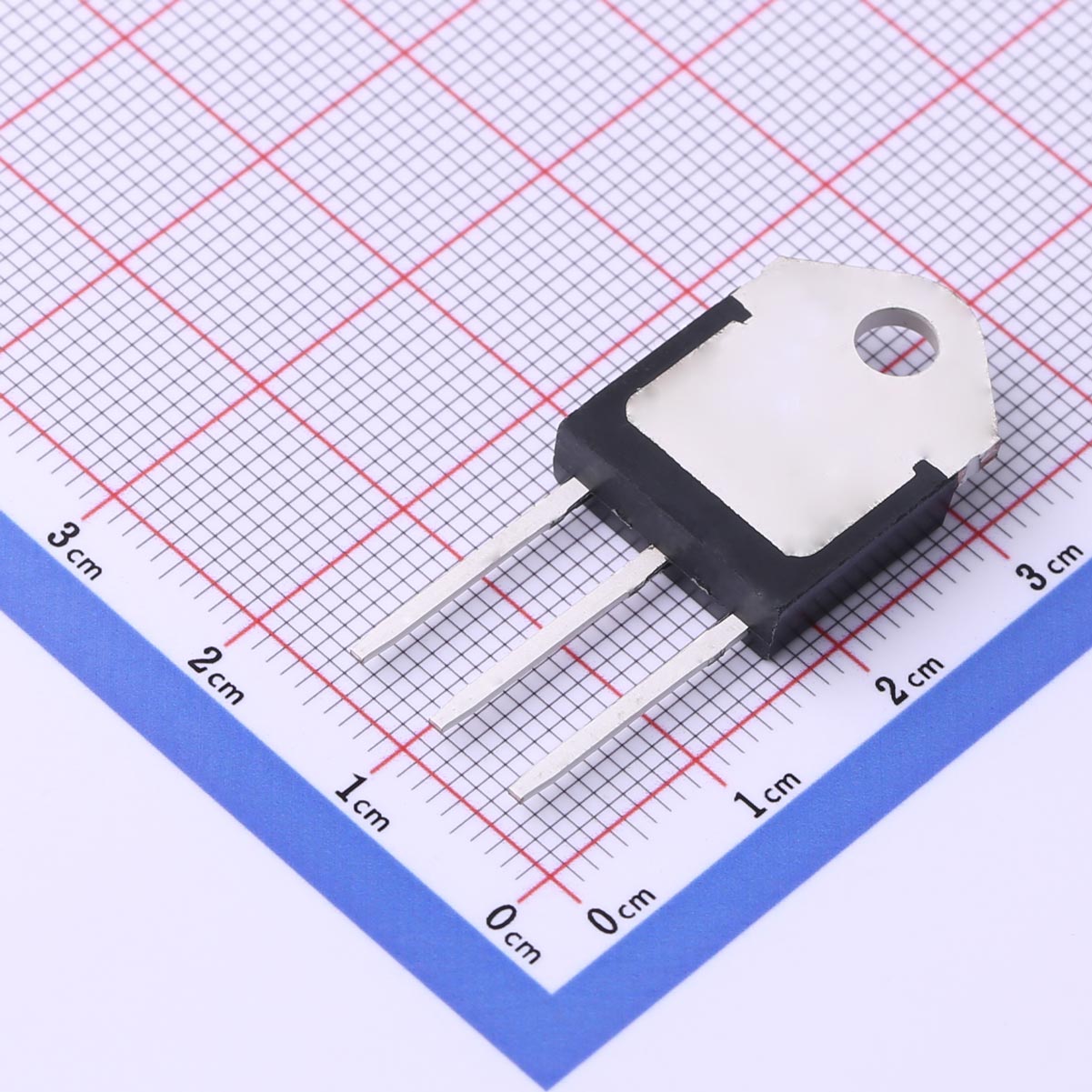 雙向可控硅BTA41-1200B