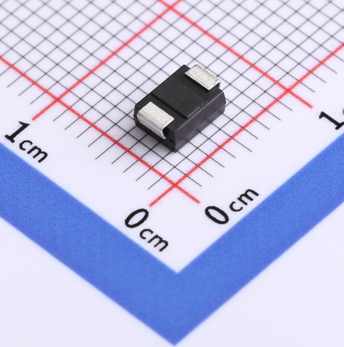 超快恢復(fù)二極管ES3DC