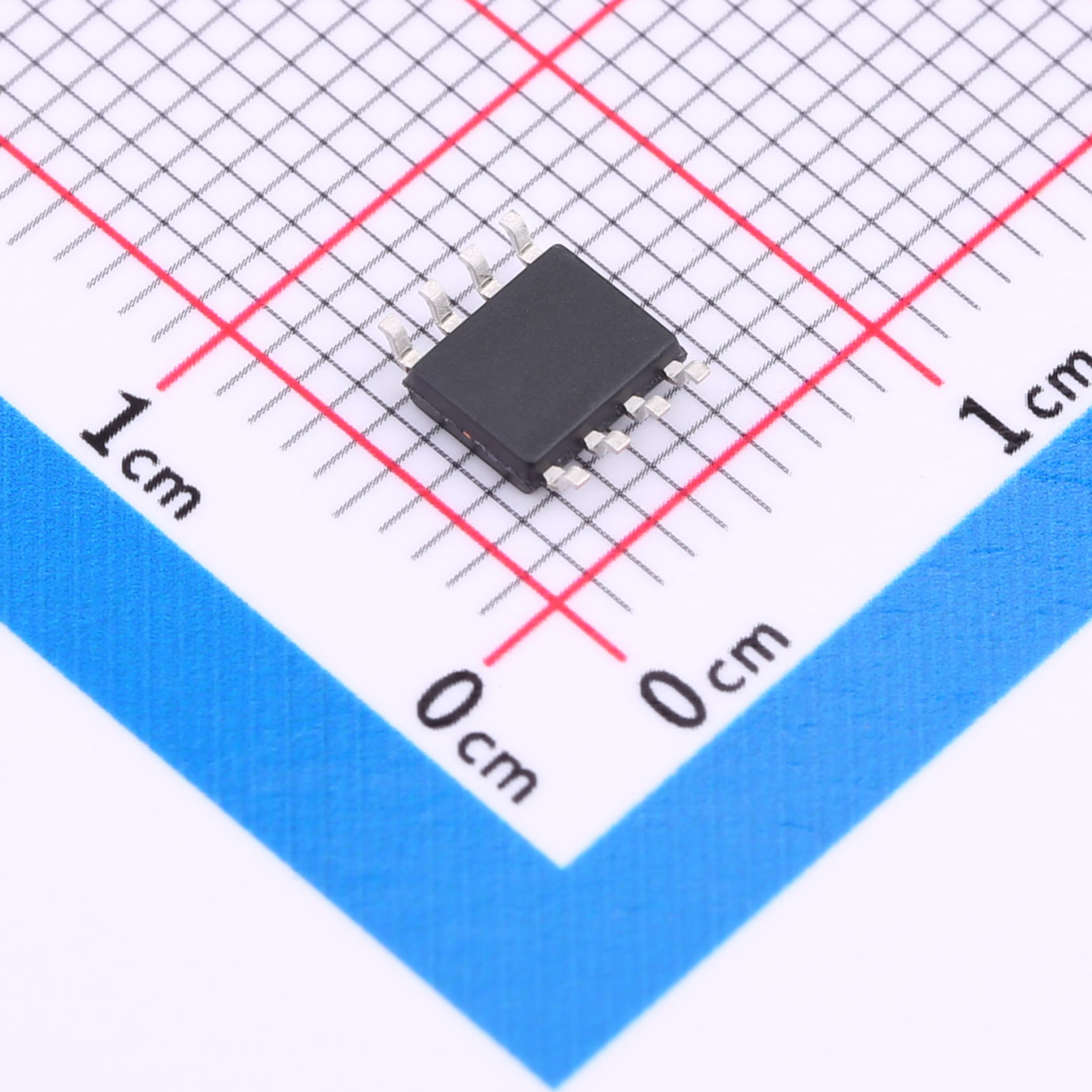 CAN芯片SL65HVD233DR