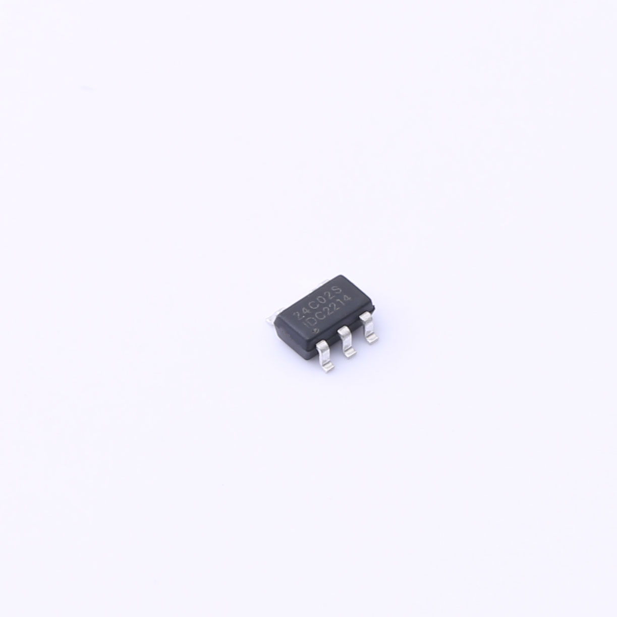 EEPROM-SL24C02S