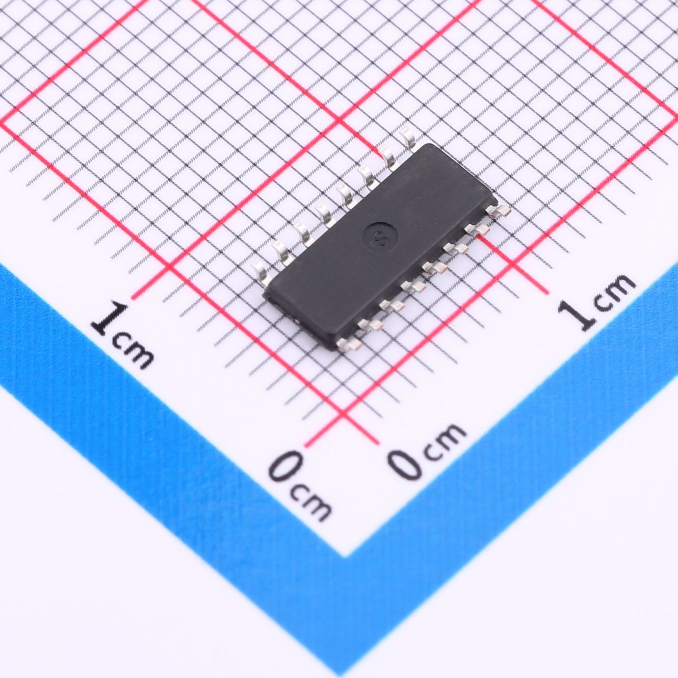 RS232芯片SL3232EESE