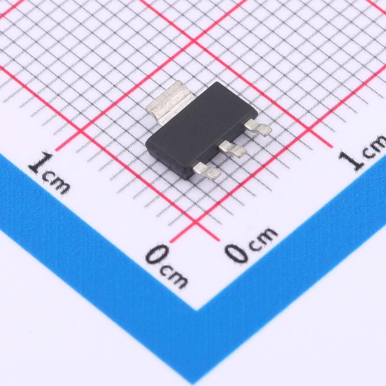 功率電子開關BSP75N