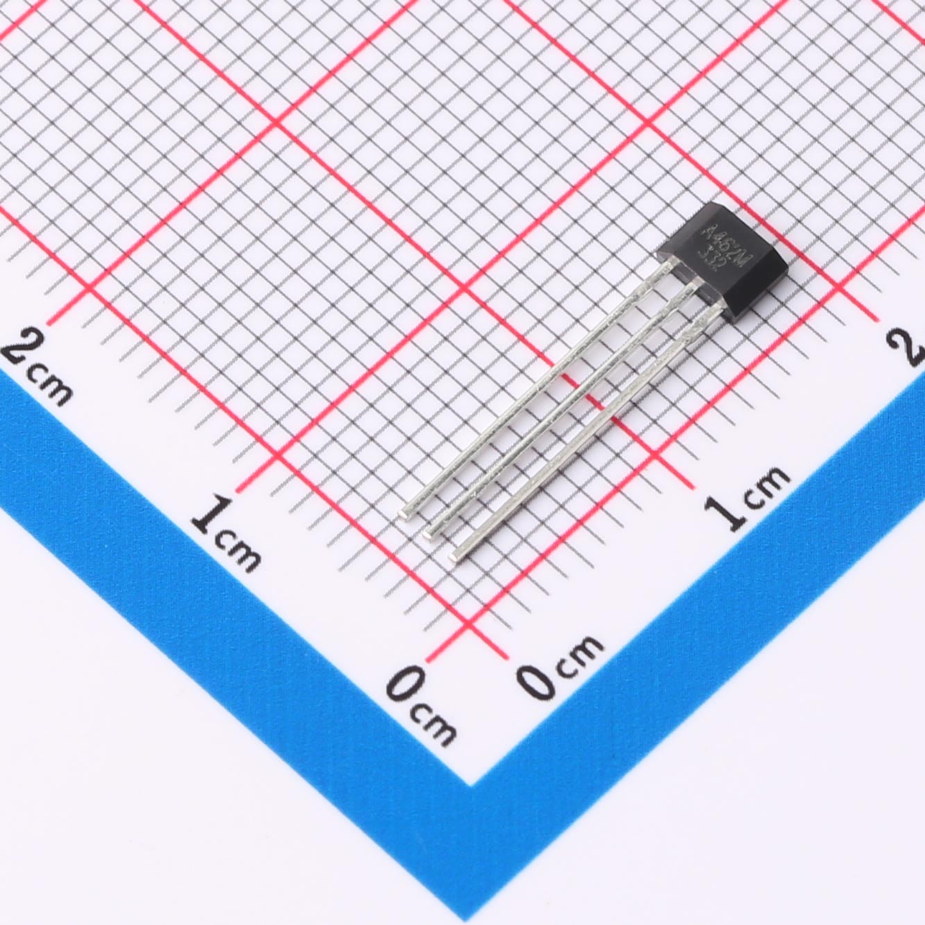 霍爾傳感器SL6207-3