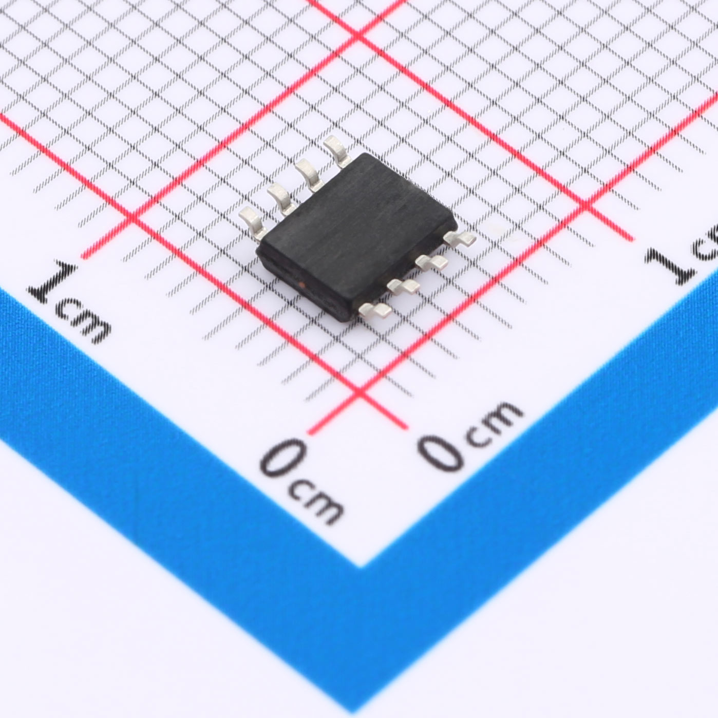 運(yùn)算放大器OP07
