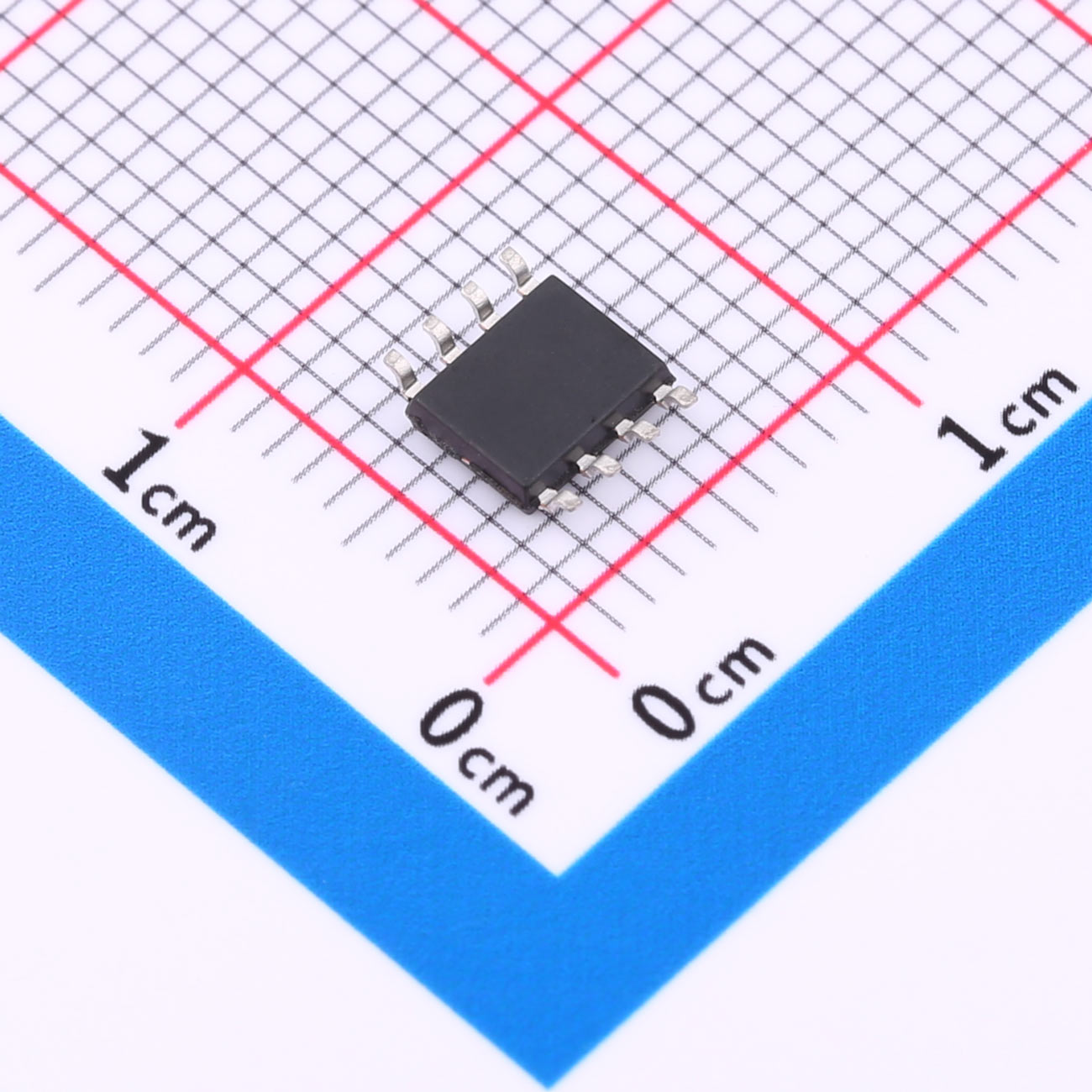 運算放大器SL2122C