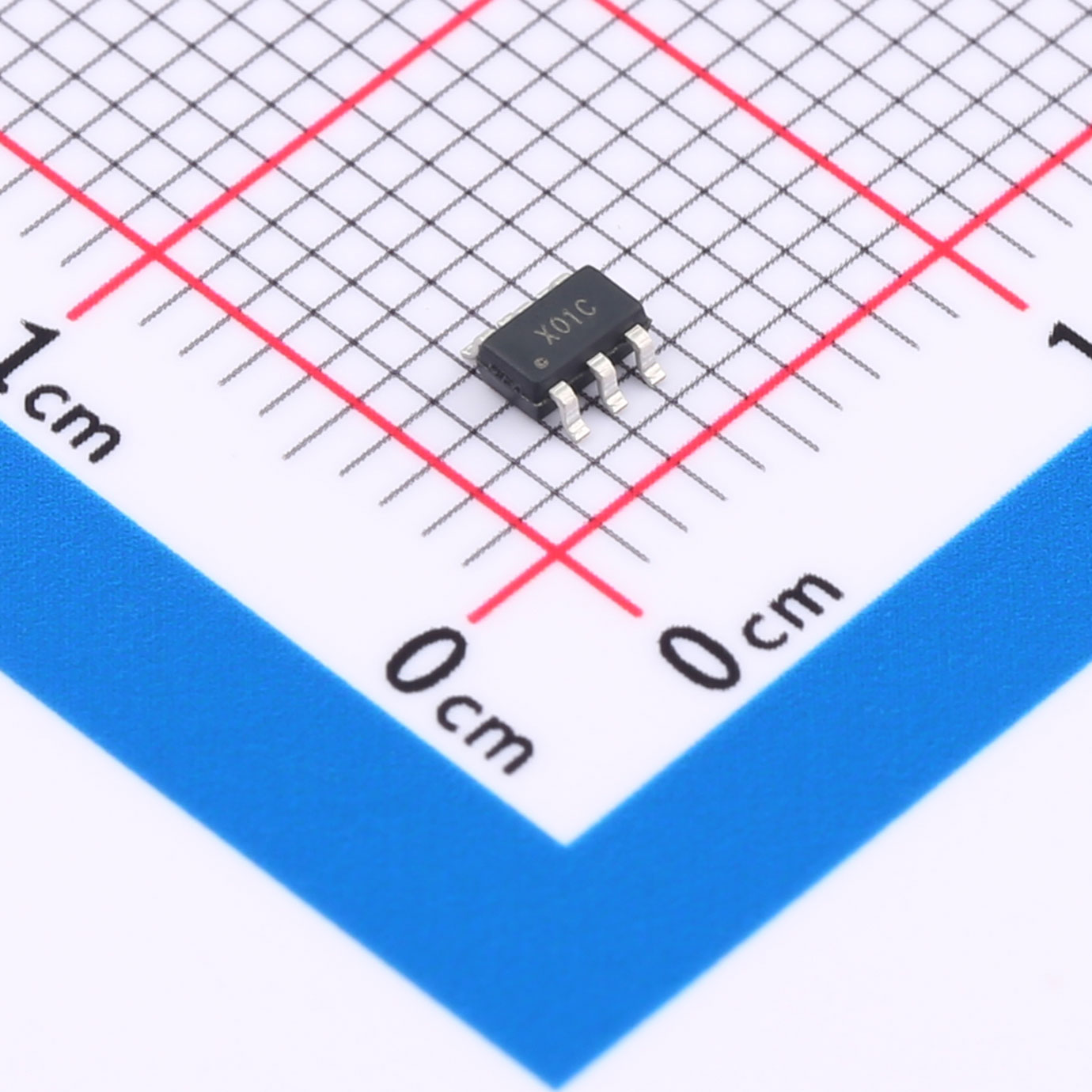 模數轉換芯片SL2365