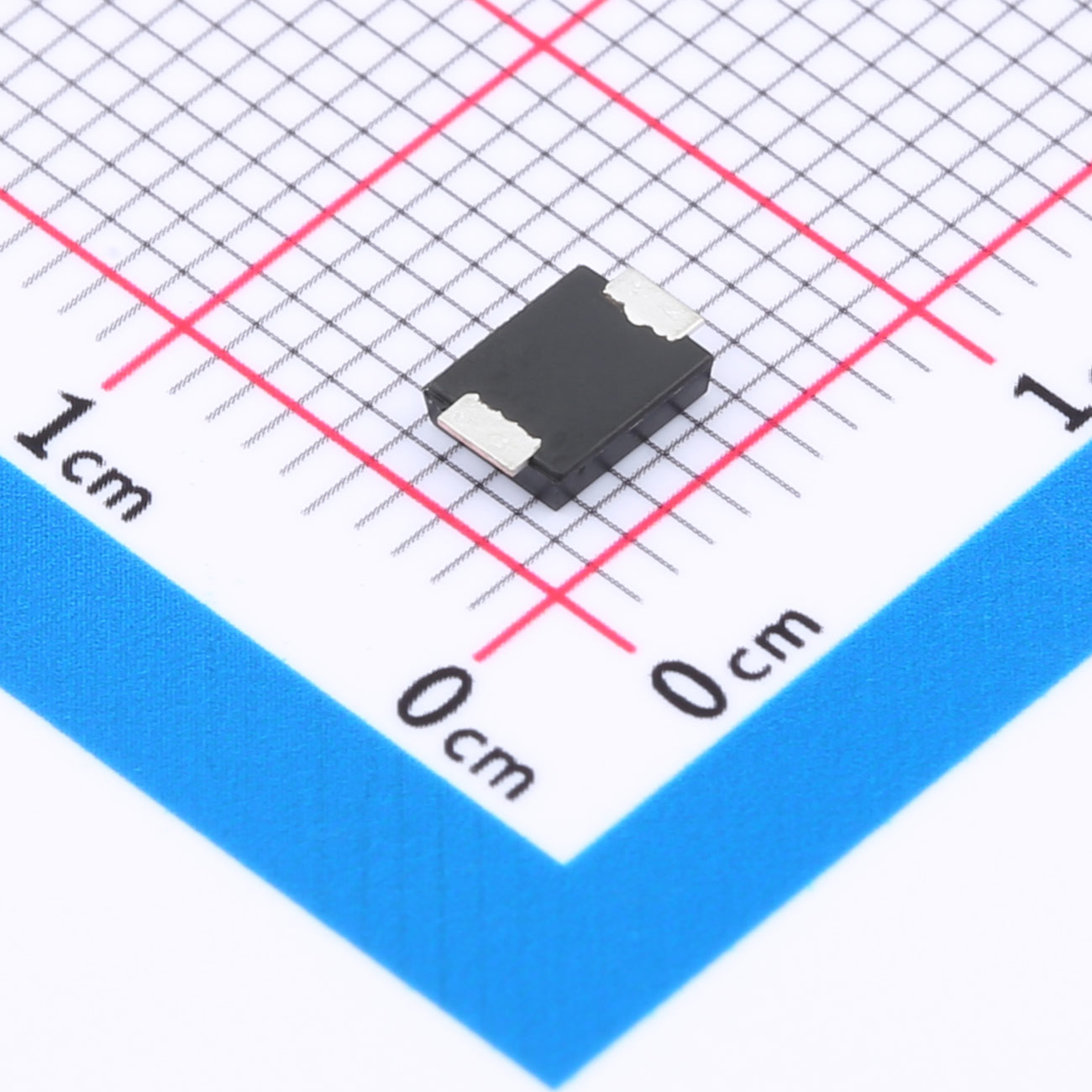 超快恢復二極管ES5JBF