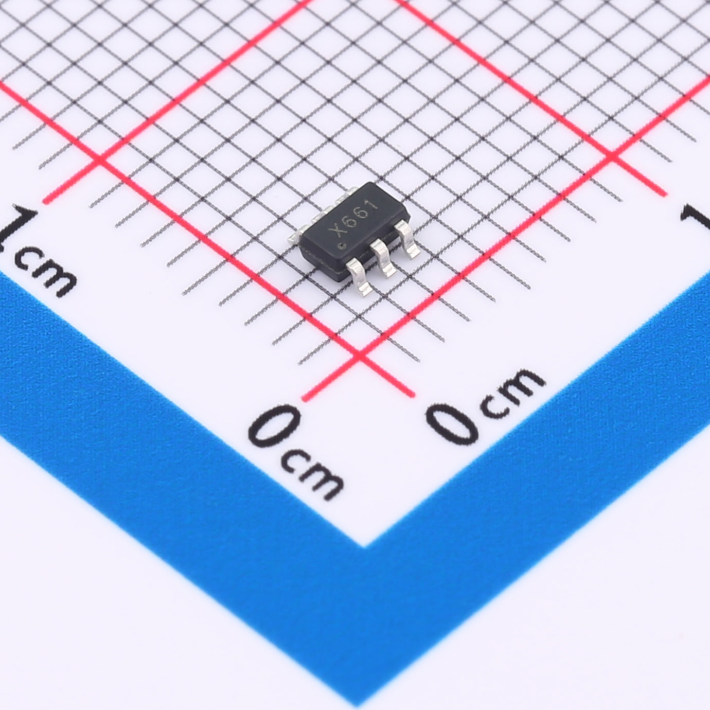 深圳市薩科微半導體有限公司
