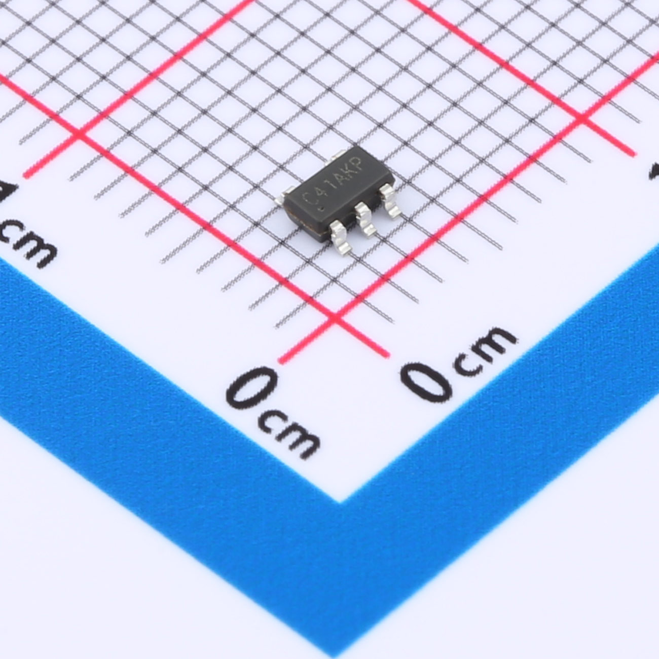運算放大器SL9061A