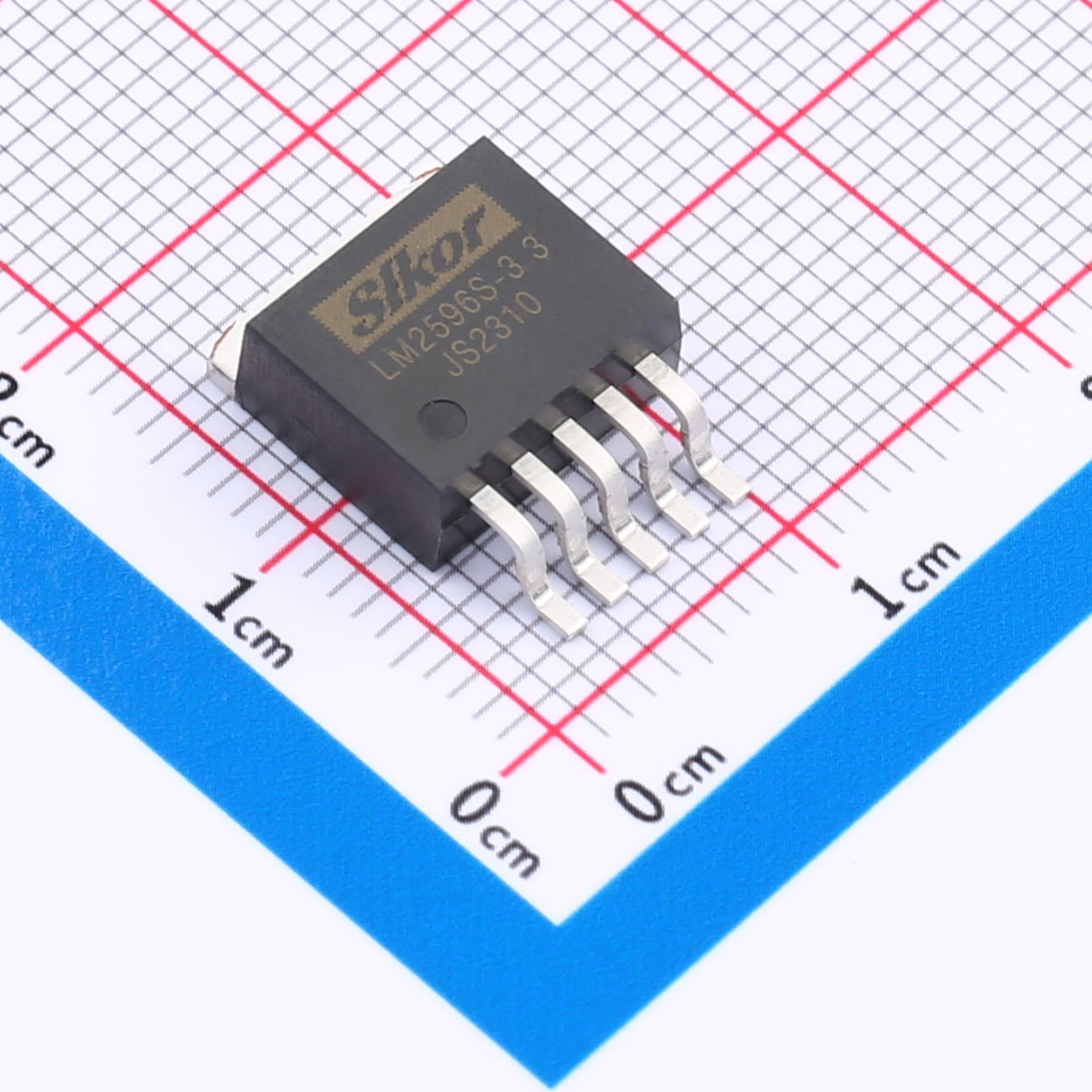 深圳市薩科微半導體有限公司