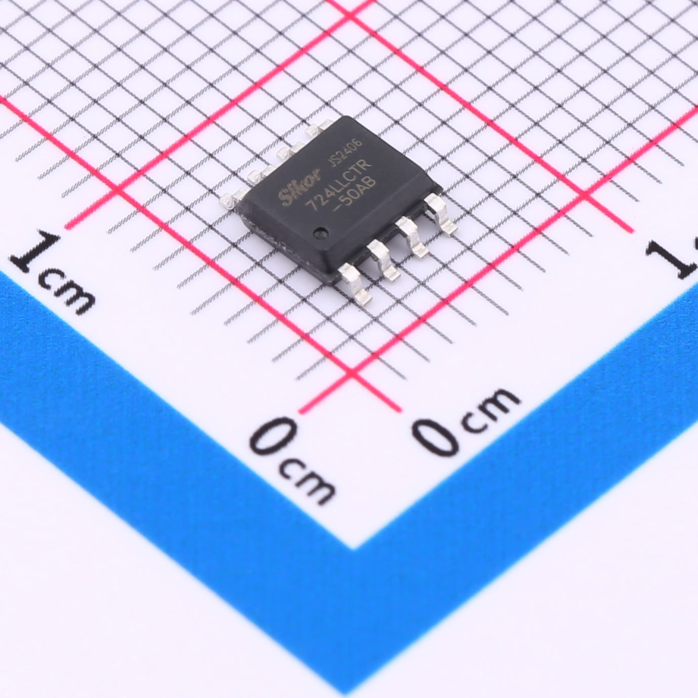 深圳市薩科微半導體有限公司