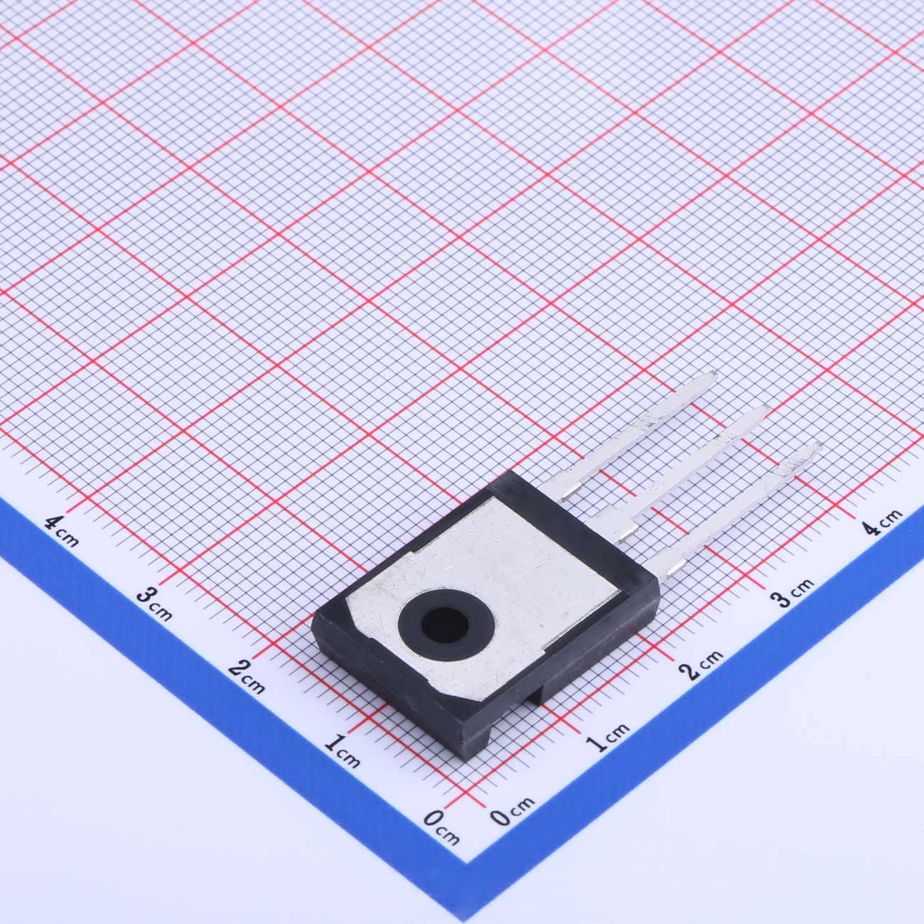 碳化硅場(chǎng)效應(yīng)管SL42N120A